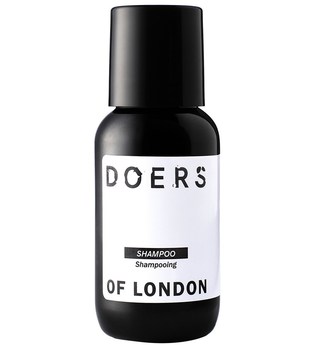 Doers of London Shampoo Haarshampoo 50.0 ml