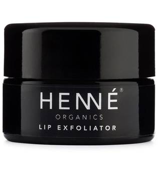 HENNÉ Organics Lavender Mint Lip Exfoliator Lippenpeeling 10.0 g
