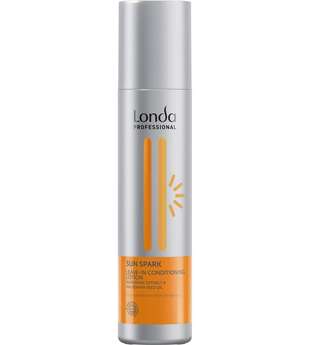 Londa Professional Haarpflege Sun Spark Leave-In Conditioning Lotion 250 ml