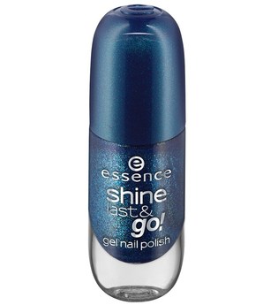 essence - Nagellack - shine last & go! gel nail polish - 32 city of stars