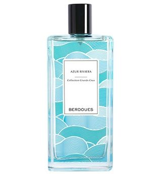 Berdoues Collection Grands Crus Azur Riviera Eau de Parfum 100 ml