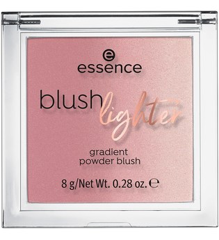 essence Blush Lighter  Highlighter 8 g Nr. 03 - Cassis Sunburst