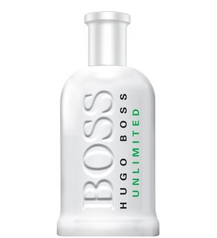 Hugo Boss BOSS Herrendüfte BOSS Bottled Unlimited Eau de Toilette Spray 200 ml