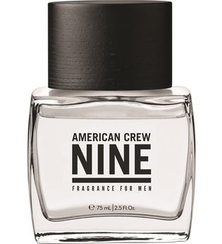 American Crew Herrendüfte Nine Nine Fragrance for Men 75 ml