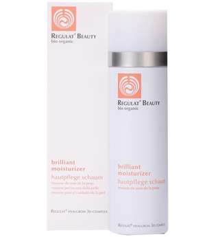 Dr. Niedermaier Regulat® Beauty - Brilliant Moisturizer 150ml Serum 150.0 ml