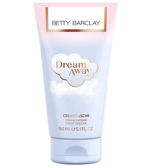 Betty Barclay Dream Away Cremedusche Duschgel 150.0 ml