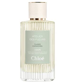 Chloé Atelier des Fleurs Ylang Cananga Eau de Parfum 150.0 ml