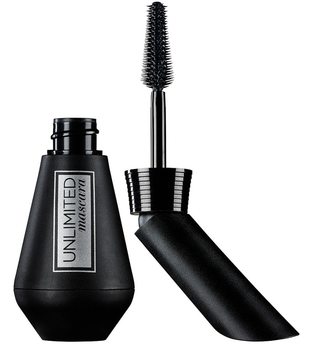 L'Oréal Paris Unlimited Bendable Mascara Black 7.4ml