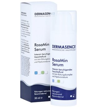 Dermasence RosaMin Serum Serum 0.03 l