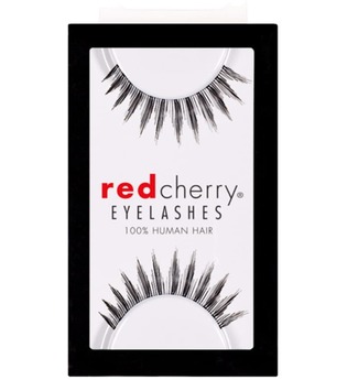 red cherry Off Radar Collection #42 Paddington Wimpern 1 Stk No_Color