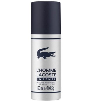 Lacoste Produkte L´Homme Intense - Deodorant Spray 150ml Körperpflegeset 150.0 ml