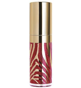 Sisley Lippen Le Phyto-Gloss - pflegender Lippgloss mit Hyaluronsäure 6 ml Fireworks