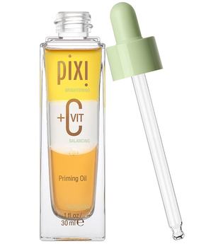Pixi Skintreats Vitamin-C Tri-Phase Beauty Oil Gesichtsöl 30 ml