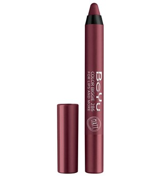 BeYu Lippenstift Color Biggie For Lips and More Lippenstift 2.8 g