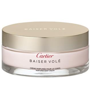 Cartier Baiser Volé Crème Parfumée Pour Le Corps - Körpercreme 200 ml