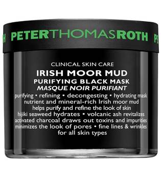 Peter Thomas Roth Irish Moor Mud Mask Schlammmaske 50.0 ml