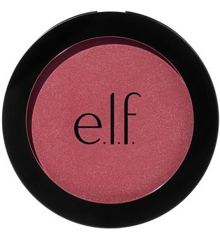 e.l.f. Cosmetics Primer Infused Shimmer Blush 10.0 g