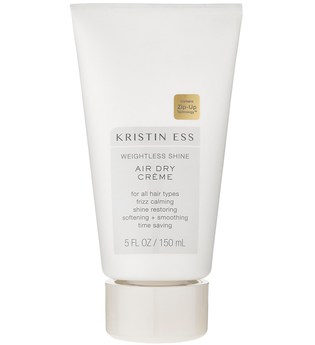 Kristin Ess Produkte Weightless Shine Air Dry Crème Haarstyling-Liquid 150.0 ml