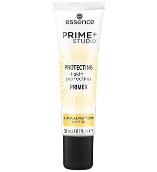 Essence Make-up Prime & Studio Protectiong & Skin Perfecting Primer Primer 30.0 ml