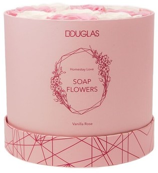 Douglas Collection Bath & Body Geschenke Soap Flower Box Badezusatz 185.0 g