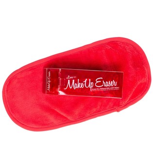 MakeUp Eraser MakeUp Eraser ORIGINAL Rot, Pro Packung 1 Stück
