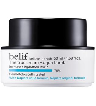 belif Über Belif The true cream – Aqua Bomb Gesichtscreme 50.0 ml