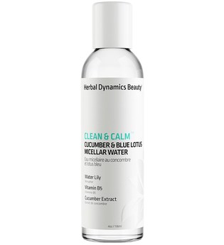 Herbal Dynamics Beauty® Reinigung  Gesichtswasser 118.0 ml
