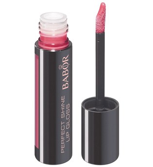 BABOR AGE ID Make-up Perfect Shine Lip Gloss 05 urban pink 4 ml Lipgloss