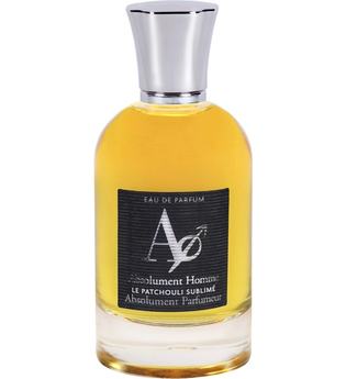 Absolument Parfumeur Herrendüfte Absolument Homme Eau de Parfum Spray 50 ml