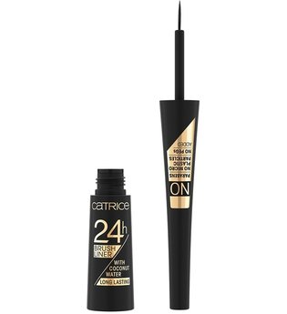 Catrice Preview Assortimento 2021 24h Brush Liner Eyeliner 3.0 ml