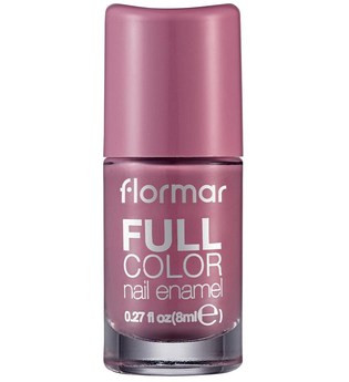 Flormar Full Color Nagellack 8.0 ml