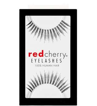red cherry Off Radar Collection #99 Kennedy Wimpern 1 Stk No_Color