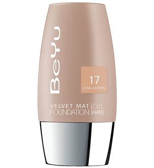 BeYu Velvet Mat Foundation 30.0 ml