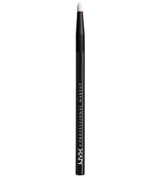 NYX Professional Makeup Pro Brush Micro Detail Brush Lidschattenpinsel 1.0 pieces