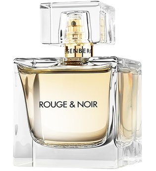 Eisenberg L’Art du Parfum  –  Women Rouge & Noir Femme Eau de Parfum Spray Eau de Parfum 30.0 ml