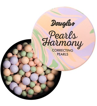 Douglas Collection Puder Pearls Harmony Color Correcting Pearls Puder 20.0 g