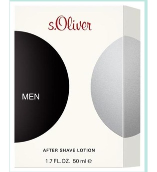 s.Oliver s.Oliver Women/Men After Shave After Shave 50.0 ml