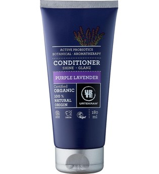 Urtekram Produkte Purple Lavender - Conditioner180ml Haarspülung 180.0 ml