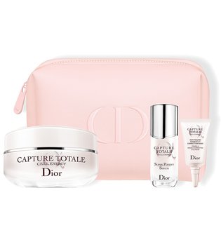 Dior - Capture Totale - Das Ganzheitliche Anti-aging-intensivritual - -capture Totale Offer Set