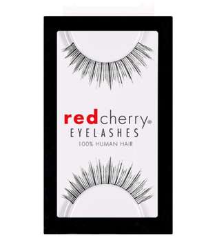 red cherry Off Radar Collection #505 Ricky Wimpern 1 Stk No_Color