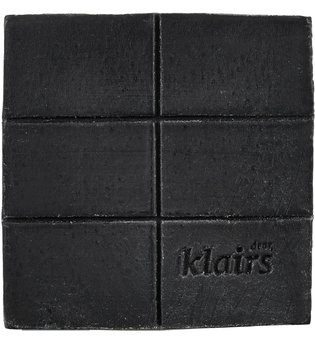 Dear Klairs Gentle Black Sugar Charcoal Soap Gesichtsseife 100.0 g
