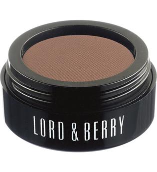Lord & Berry Diva Eyebrow Powder Augenbrauenfarbe 2.0 g