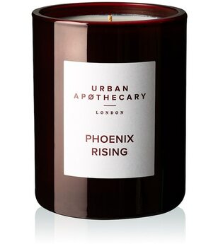 Urban Apothecary Luxury Boxed Glass Candle Phoenix Rising Kerze 300.0 g
