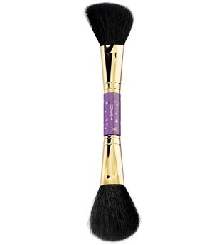 MAC Magnificent Moon 129SES / 168SES Dual-Ended Brush Rougepinsel 27.9 g