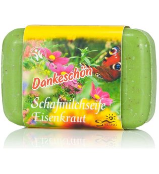 Saling Schafmilchseife - Dankeschön 100g Seife 100.0 g