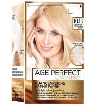 L’Oréal Paris Excellence Age Perfect Haarfarbe 1.0 pieces