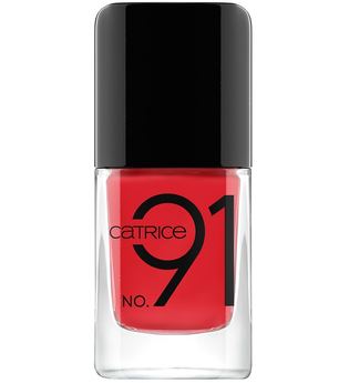 Catrice ICONAILS Gel Lacquer Nagellack  10.5 ml Nr. 91 - Gym Tonic