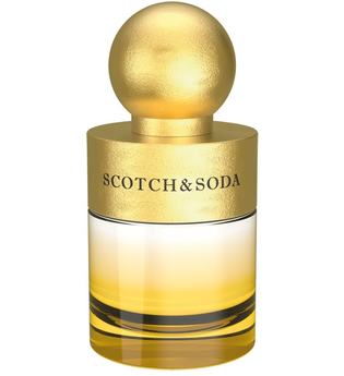 Scotch & Soda Island Water Women Eau de Parfum (EdP) 40 ml Parfüm