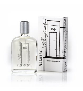 Florascent Produkte Olfactive Art Collection - EDP Composition 34 30ml Eau de Parfum (EdP) 30.0 ml
