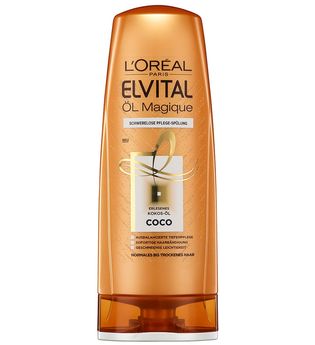 L’Oréal Paris Elvital Öl Magique Coco Schwerelose Pflegespülung Conditioner 250.0 ml